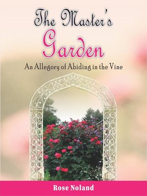 cover image of The Master's Garden
